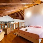 Casa Miradouro Do Pesqueiro Holiday home Feteira Grande