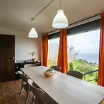 Holiday home Casa Miradouro Do Pesqueiro Feteira Grande