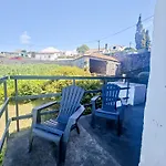 Holiday home Casa Miradouro Do Pesqueiro