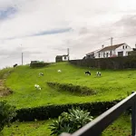 Casa Miradouro Do Pesqueiro Feteira Grande