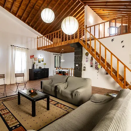 Holiday home Casa Miradouro Do Pesqueiro
