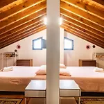 Casa Miradouro Do Pesqueiro Hébergement de vacances *