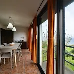 Hébergement de vacances Casa Miradouro Do Pesqueiro