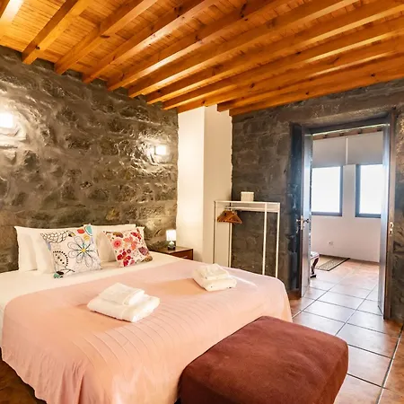 Дом отдыха Casa Miradouro Do Pesqueiro