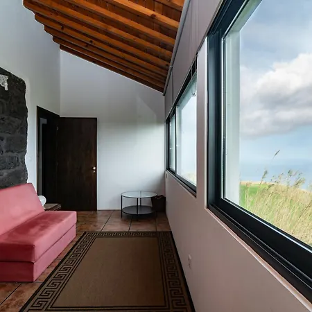 Casa Miradouro Do Pesqueiro Дом отдыха