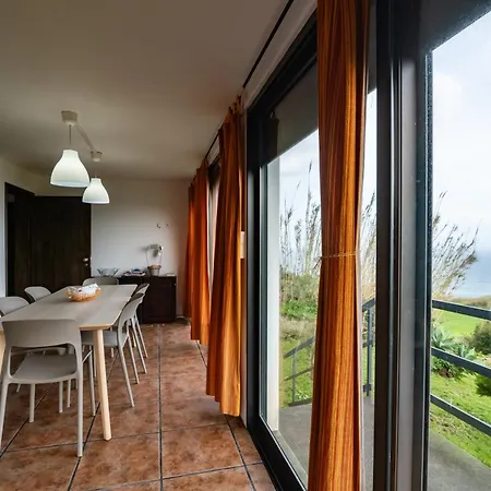 Holiday home Casa Miradouro Do Pesqueiro