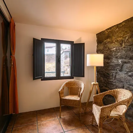 Дом отдыха Casa Miradouro Do Pesqueiro *