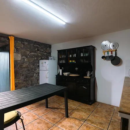 Casa Miradouro Do Pesqueiro *