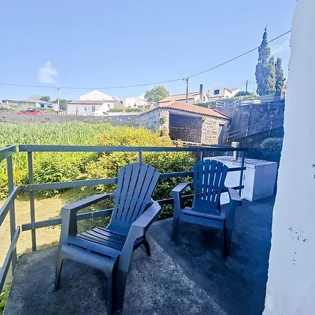 Holiday home Casa Miradouro Do Pesqueiro