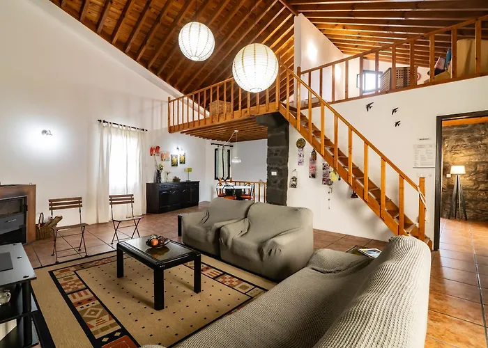 Holiday home Casa Miradouro Do Pesqueiro