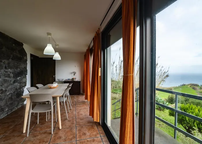 Holiday home Casa Miradouro Do Pesqueiro