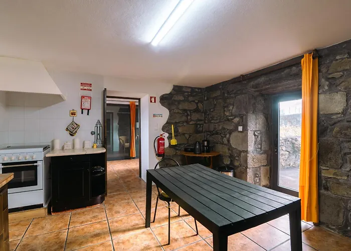 Casa Miradouro Do Pesqueiro 度假居 *